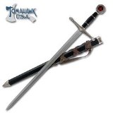 Broadsword